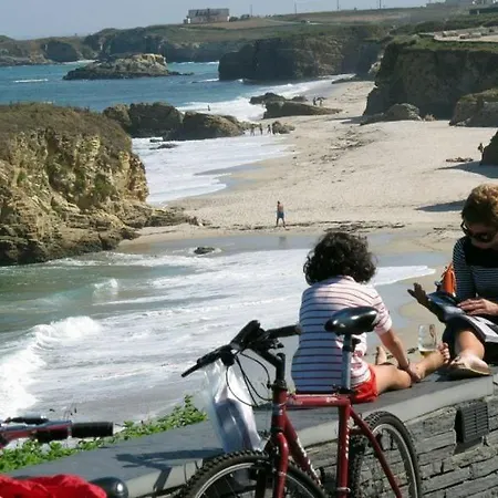 Prázdninový dům Tranquilidad Cerca De Playas Y Lugares Historicos Vut-lu-00402