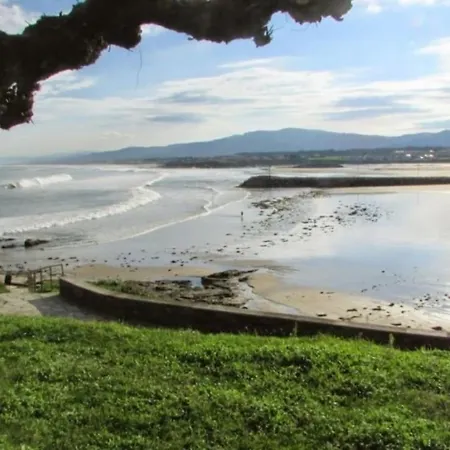 Tranquilidad Cerca De Playas Y Lugares Historicos Vut-lu-00402 * Lourenza