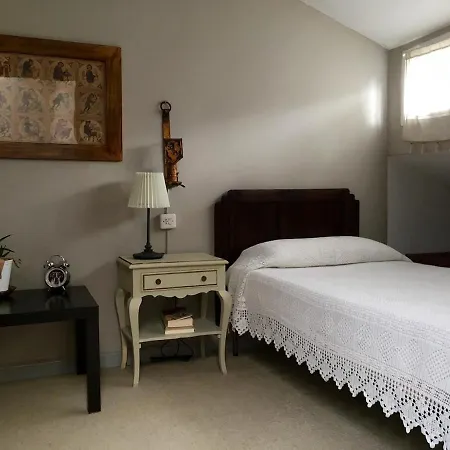 Tranquility Near Beaches And Historical Places Holiday home