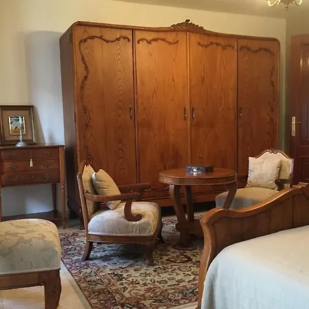 Dom wakacyjny Tranquilidad Cerca De Playas Y Lugares Historicos Vut-lu-00402