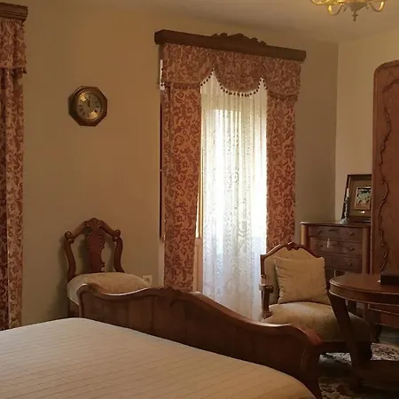 Dom wakacyjny Tranquilidad Cerca De Playas Y Lugares Historicos Vut-lu-00402