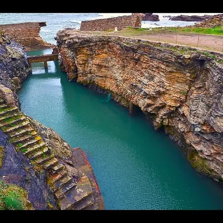 Tranquilidad Cerca De Playas Y Lugares Historicos Vut-lu-00402 Dom wakacyjny *