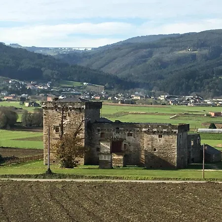 Tranquilidad Cerca De Playas Y Lugares Historicos Vut-lu-00402 Dom wakacyjny