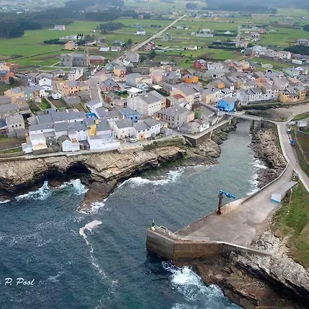 Dom wakacyjny Tranquilidad Cerca De Playas Y Lugares Historicos Vut-lu-00402 *