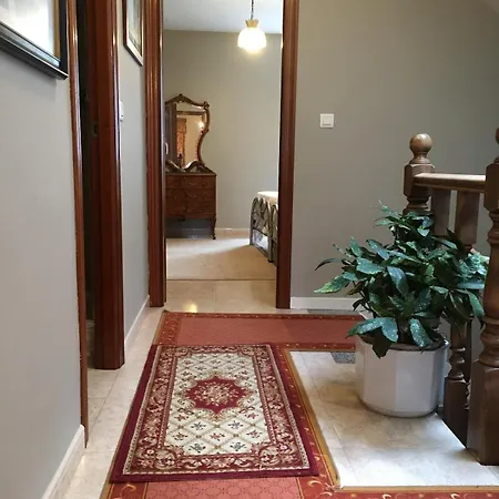 Dom wakacyjny Tranquilidad Cerca De Playas Y Lugares Historicos Vut-lu-00402 Lourenza