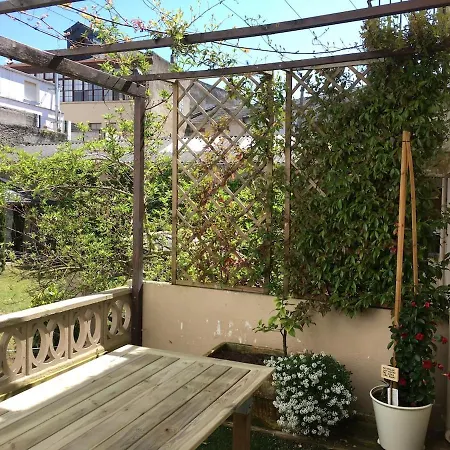 Dom wakacyjny Tranquilidad Cerca De Playas Y Lugares Historicos Vut-lu-00402 *