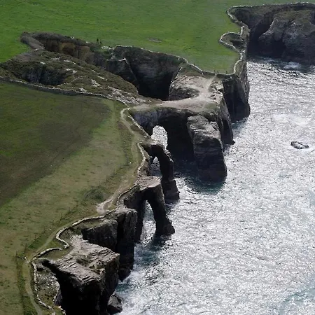 Tranquilidad Cerca De Playas Y Lugares Historicos Vut-lu-00402 * Lourenza