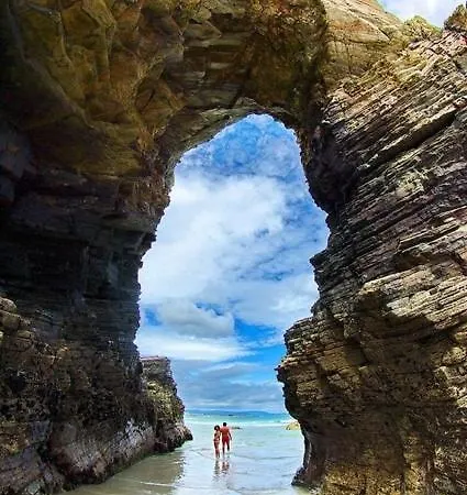 Tranquilidad Cerca De Playas Y Lugares Historicos Vut-lu-00402 Dom wakacyjny Lourenza