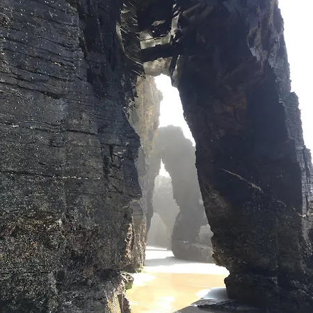 Prázdninový dům Tranquilidad Cerca De Playas Y Lugares Historicos Vut-lu-00402