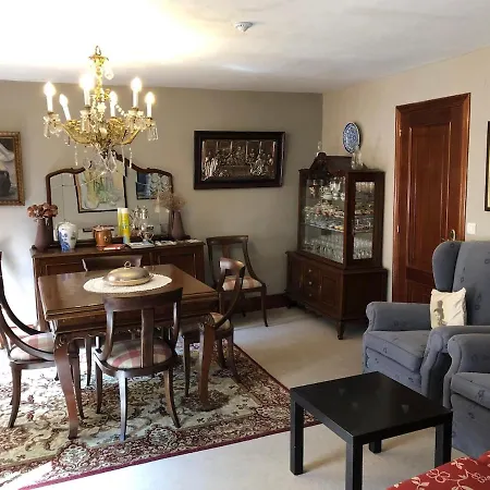 Tranquilidad Cerca De Playas Y Lugares Historicos Vut-lu-00402 Dom wakacyjny *