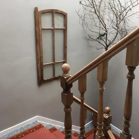 Dom wakacyjny Tranquilidad Cerca De Playas Y Lugares Historicos Vut-lu-00402 *