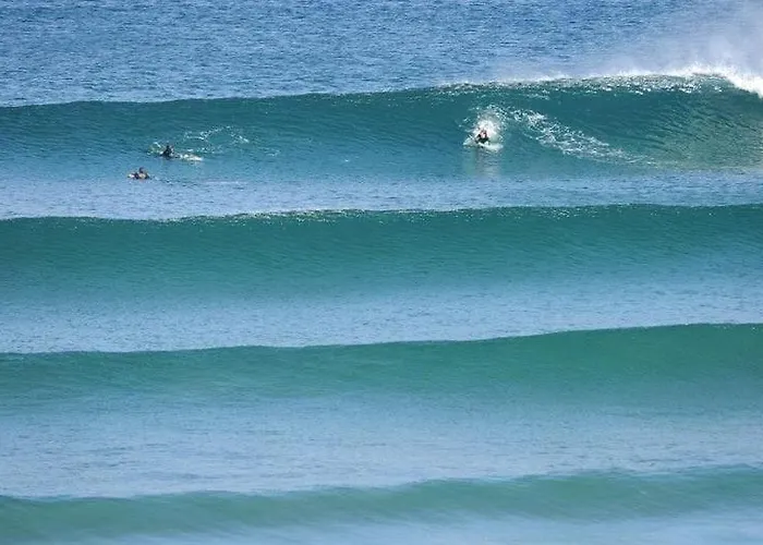 Tranquilidad Cerca De Playas Y Lugares Historicos Vut-lu-00402 別荘