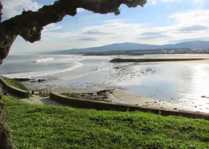 Tranquilidad Cerca De Playas Y Lugares Historicos Vut-lu-00402 * ロウレンサー