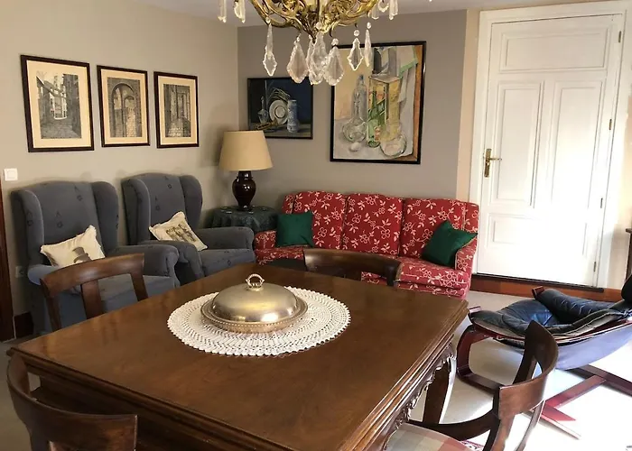 別荘 Tranquilidad Cerca De Playas Y Lugares Historicos Vut-lu-00402 ロウレンサー