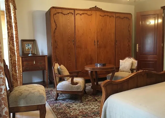 別荘 Tranquilidad Cerca De Playas Y Lugares Historicos Vut-lu-00402