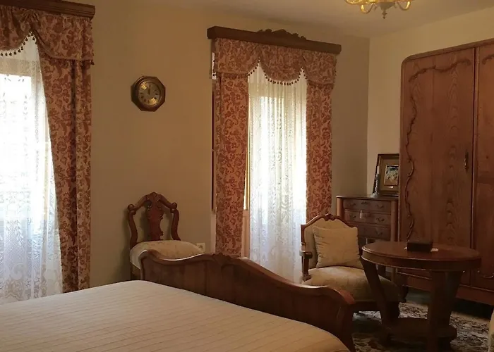 別荘 Tranquilidad Cerca De Playas Y Lugares Historicos Vut-lu-00402