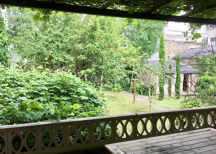 Tranquilidad Cerca De Playas Y Lugares Historicos Vut-lu-00402 ロウレンサー