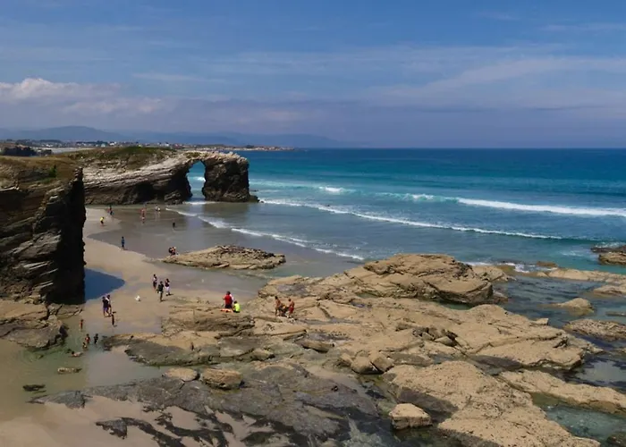 別荘 Tranquilidad Cerca De Playas Y Lugares Historicos Vut-lu-00402 *