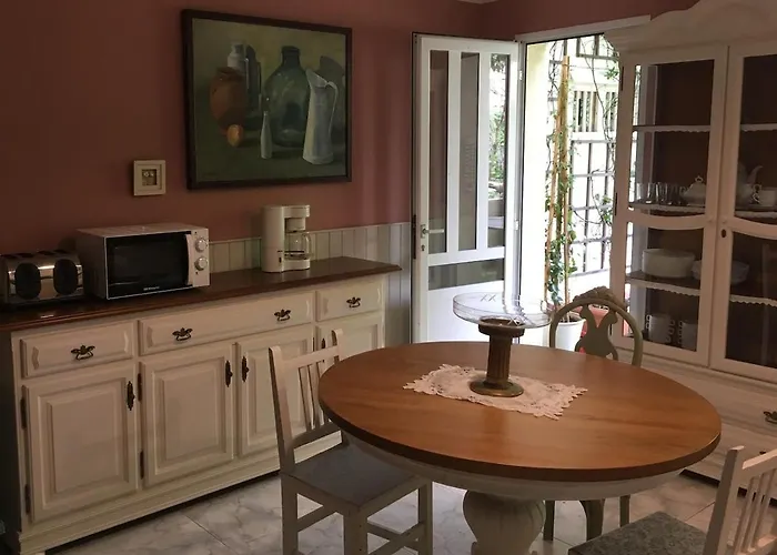 Tranquilidad Cerca De Playas Y Lugares Historicos Vut-lu-00402 *