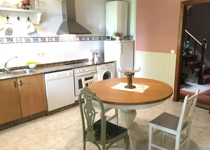 Tranquilidad Cerca De Playas Y Lugares Historicos Vut-lu-00402 * ロウレンサー