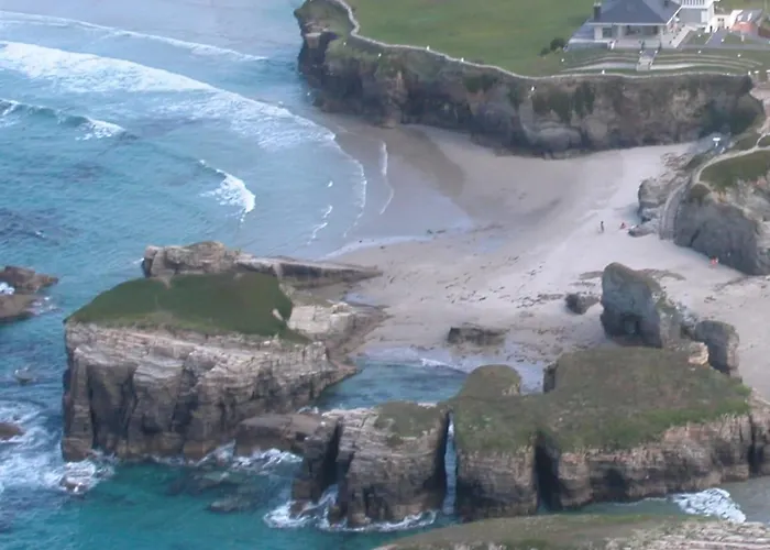 別荘 Tranquilidad Cerca De Playas Y Lugares Historicos Vut-lu-00402 ロウレンサー