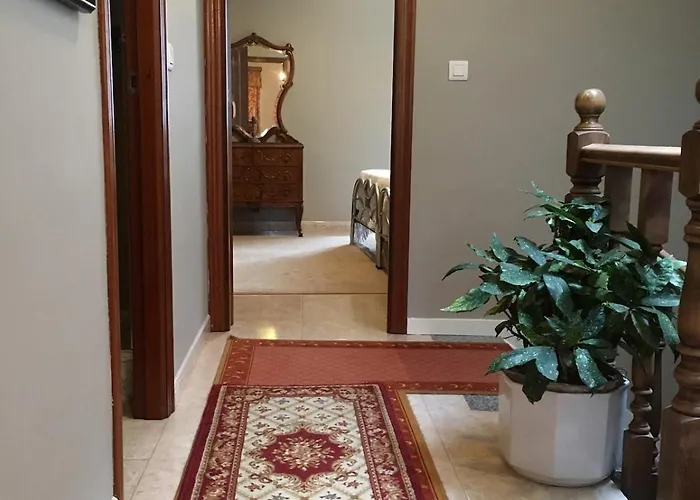 別荘 Tranquilidad Cerca De Playas Y Lugares Historicos Vut-lu-00402 ロウレンサー