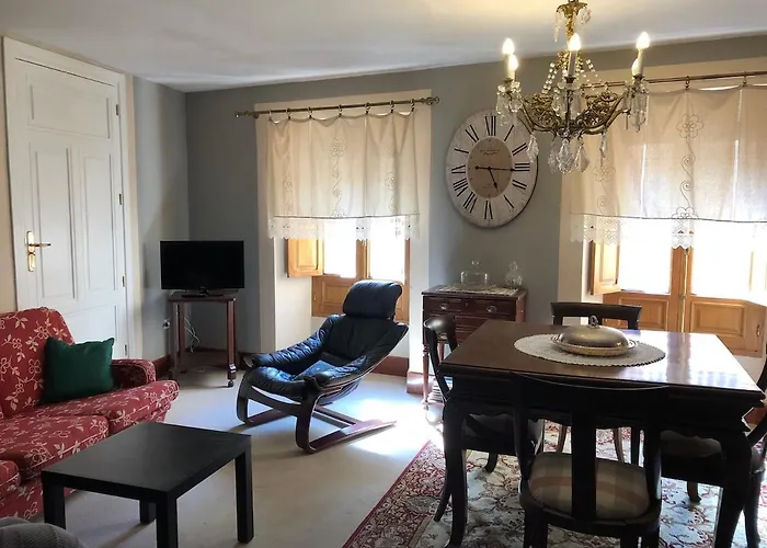 別荘 Tranquilidad Cerca De Playas Y Lugares Historicos Vut-lu-00402