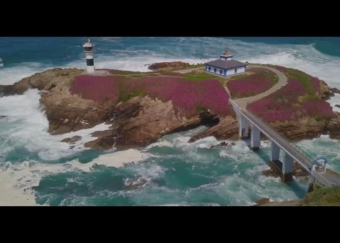 Tranquilidad Cerca De Playas Y Lugares Historicos Vut-lu-00402 別荘 ロウレンサー