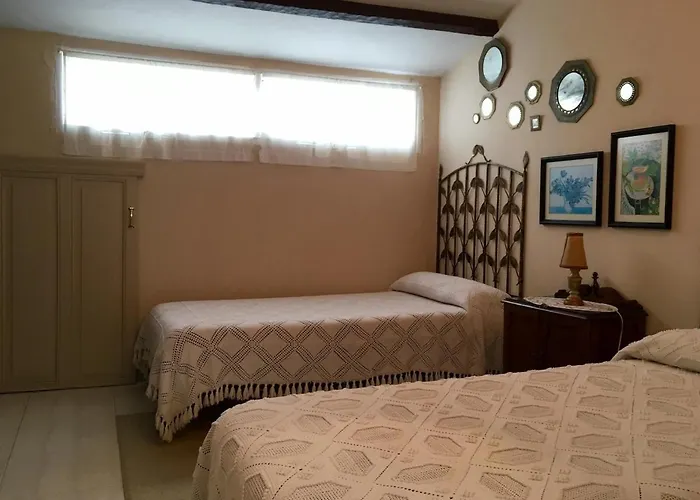 Tranquilidad Cerca De Playas Y Lugares Historicos Vut-lu-00402 *