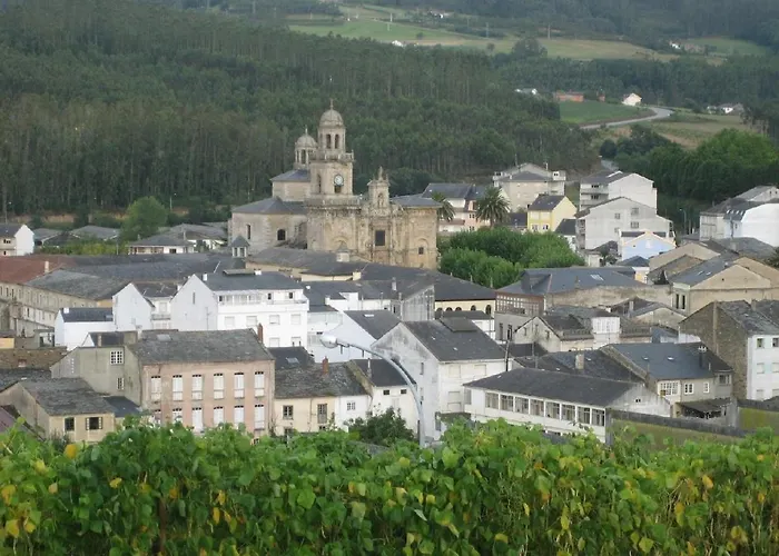 Tranquilidad Cerca De Playas Y Lugares Historicos Vut-lu-00402 *