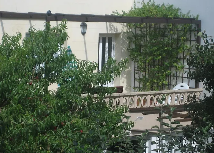 Tranquilidad Cerca De Playas Y Lugares Historicos Vut-lu-00402 ロウレンサー