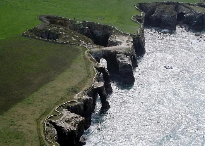 Tranquilidad Cerca De Playas Y Lugares Historicos Vut-lu-00402 * ロウレンサー