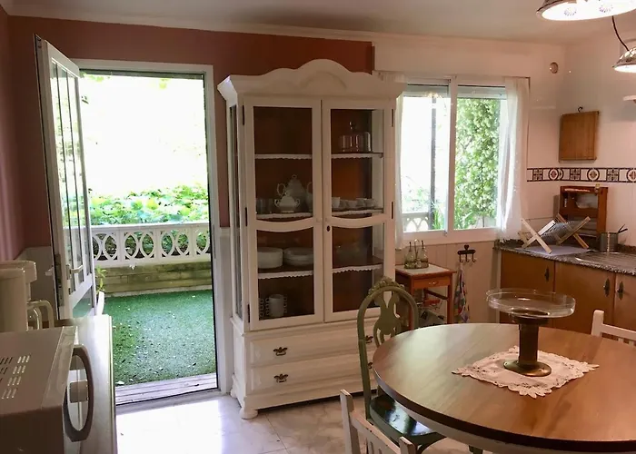 Tranquilidad Cerca De Playas Y Lugares Historicos Vut-lu-00402 *