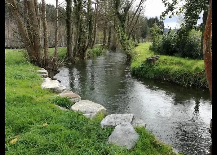 Tranquilidad Cerca De Playas Y Lugares Historicos Vut-lu-00402 ロウレンサー