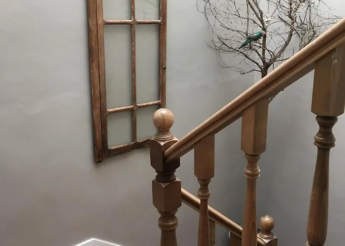 別荘 Tranquilidad Cerca De Playas Y Lugares Historicos Vut-lu-00402 *